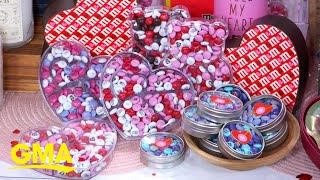 Finding a Valentine’s Day gift for that special someone in your life