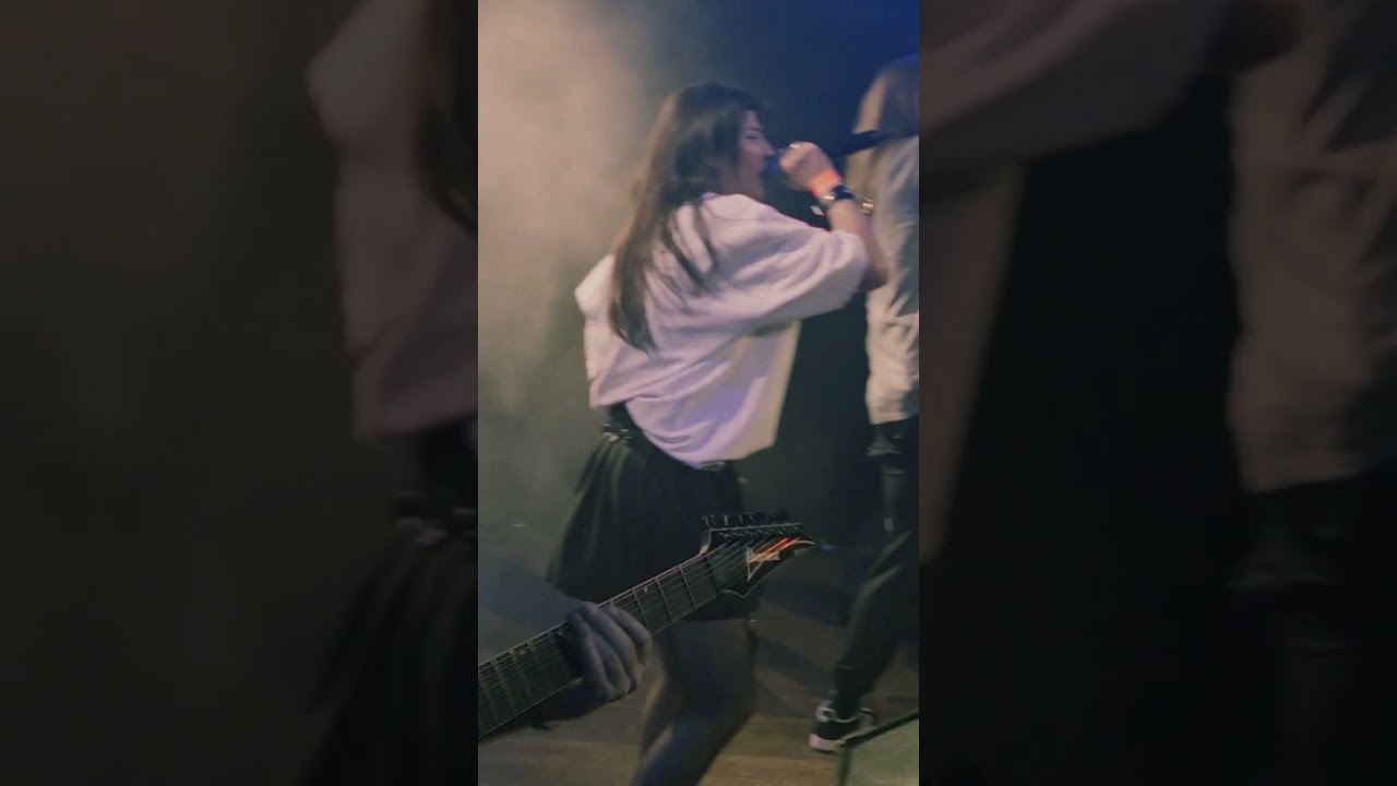 MASTRUEBEAT - Батя качает live