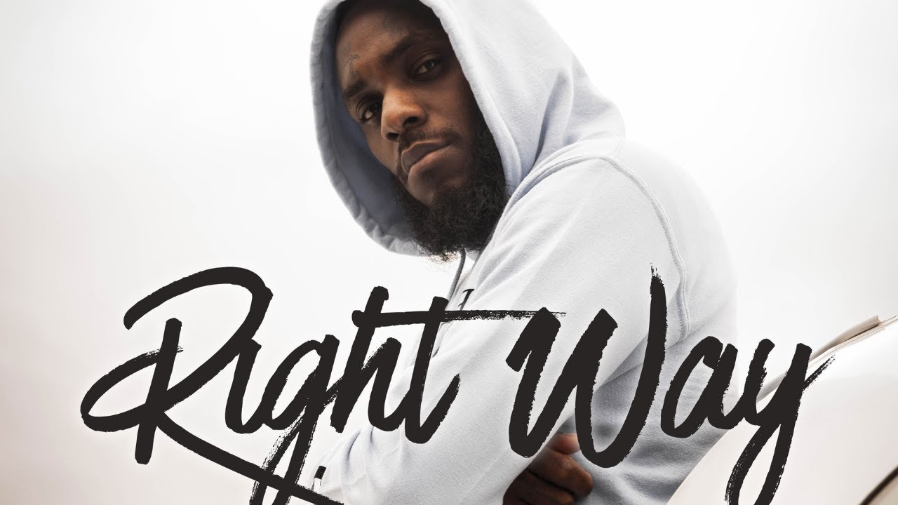 Watch Will Power - Right Way (Official Music Video) on YouTube Watch Will Power - Right Way (Official Music Video) on YouTube