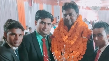 Amit ranjan Sir Bihar बादशाह smart value me Saharsa mini reconazation