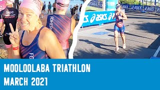 Mooloolaba Triathlon