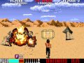 람보 3 (Rambo III) Taito 1989