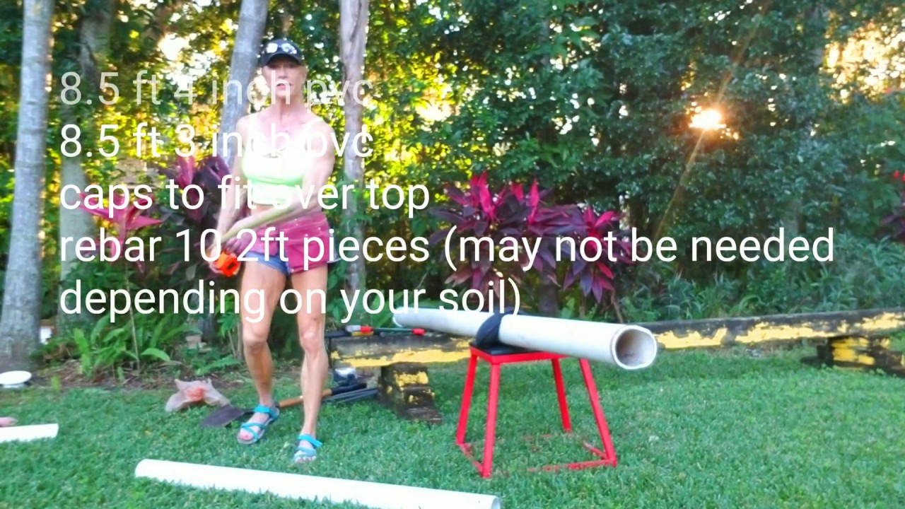 How to make Shrinking Steps to train for American Ninja Warrior