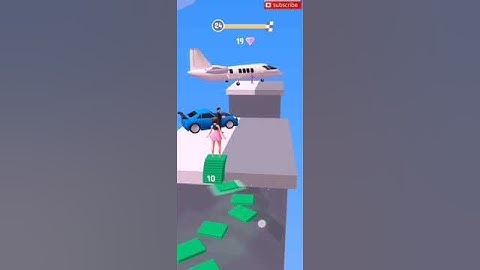 Strip Roll | GaMePlaY aLL LeVeLs ¦24¦ |BIG UPDATE! [Android, iOS]