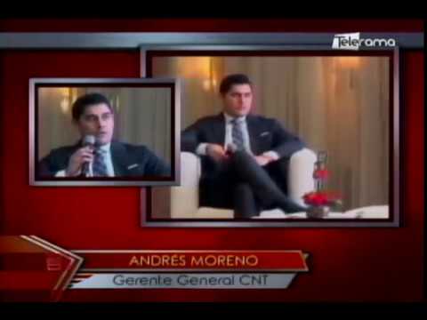 Microsoft Carnival se desarrolló en Quito la último en soluciones tecnológicas