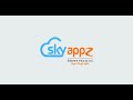 Skyappz profile  shareone creatives