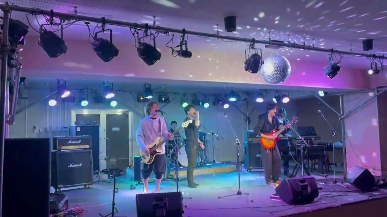 2026春合宿　TOKIO