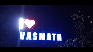 Vasmat Basmath Basmathnagar Aayush Gore