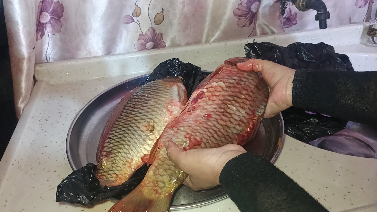 روتين جديد عجن وخبز وسمج😍وقصه مؤثره😥