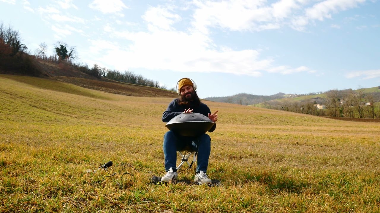 Kita Pantam Played By Gabriele Pollina