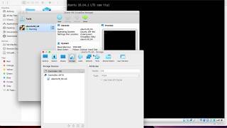 How to add more storage virtualbox vm virtual machine - disk
partition, format and mount 2019how do i increase the hard size of
machinea)...