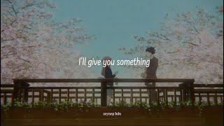 Daniel-Lily of the Valley // A Silent Voice Edit