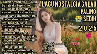 L4GU POP NOSTALGIA TOP HITS 2025 |BIKIN NETES AIR MATA | EN4K SAMBIL SANTAI πΌπ₯π§