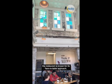 Inside The AL Gulf Coast Restaurant With New Michelin Nod