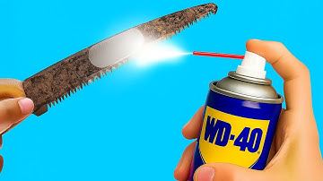 The easy way to sharpen any saw blade to razor sharpness