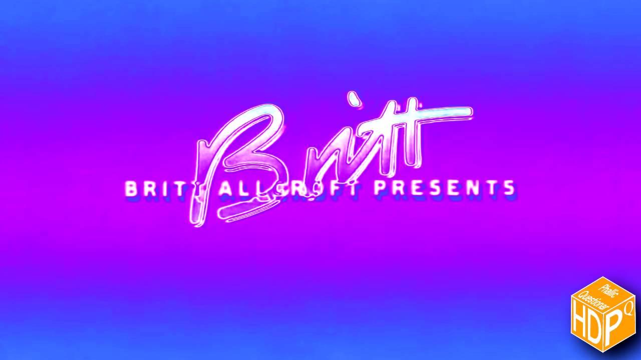 Britt Allcroft in SpectroClearer