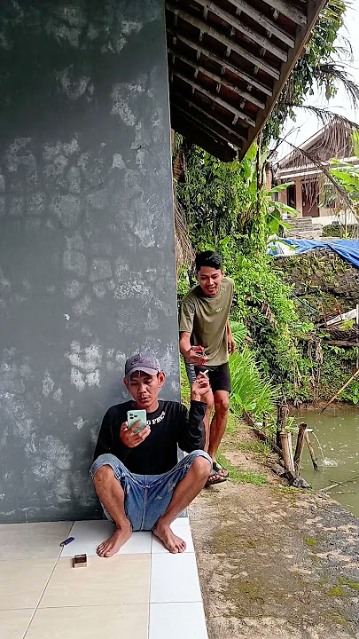 teu di kota teu di lembur hayo bae jail si surya 🤣#comedy #funny #fypシ #viral