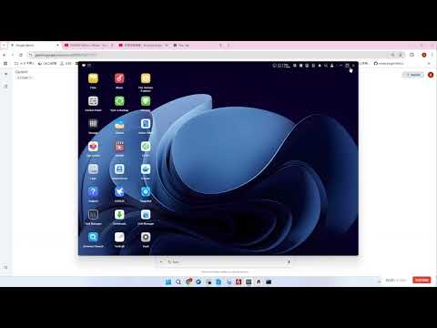 How to mount WebDAV as a local drive on macOS and Windows 11