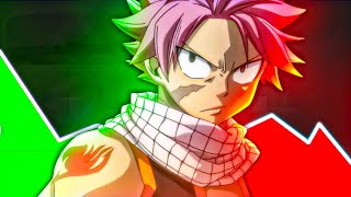 Der Aufstieg und Fall von Fairy Tail - Wieso es keiner mehr schaut