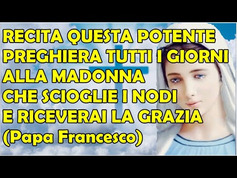 Recita Questa Potente