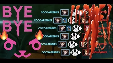 Play of The Game: Sextuple Kill!!! (All 6) - D.va Solo TEAM KILL