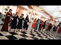 Türkçe Halay / Almaty - Issik / Mardin Group / Iskander Video