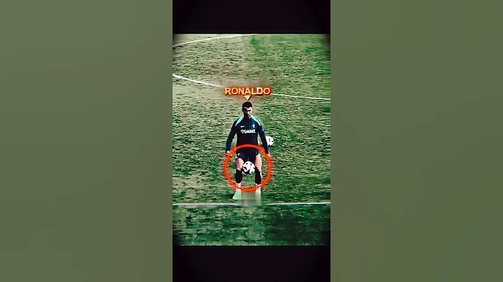 Ronaldo s Skills Have Not Changed 🥶 #shorts #trending #sports #edit #football #viral #ronaldo #cr7