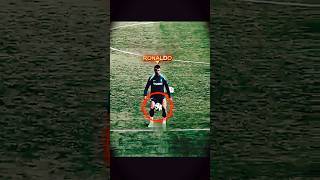 Ronaldo s Skills Have Not Changed 🥶 #shorts #trending #sports #edit #football #viral #ronaldo #cr7