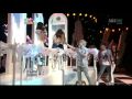 SHINee ft. SNSD - Juliette (Goodbye Stage) (August 9,2009)