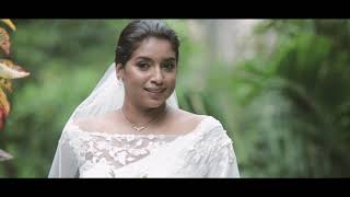 Theruni & Ramantha Wedding Moments