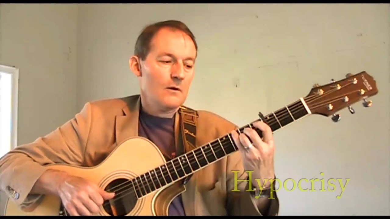 Guarda Andrew Keeling Hypocrisy su YouTube Guarda Andrew Keeling Hypocrisy su YouTube