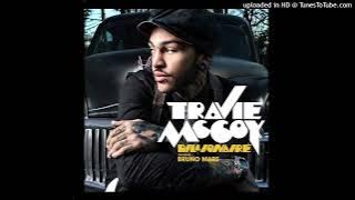 Travie McCoy / Bruno Mars - Billionaire (Pitched Clean Radio Edit)