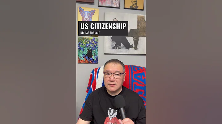 New US Citizenship Rules Will Shock Most Applicants #uscitizenship #uscis #naturalization