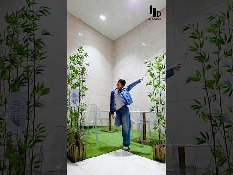 BINI &amp;#39; <strong>Blink</strong> Twice &amp;#39; Dance by 4WARD 김규리 #14년생 #키즈돌 #bini