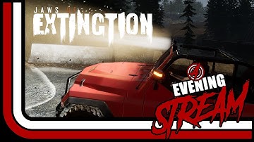 Jaws Of Extinction  - A quest to get Trystan new clothes part 2