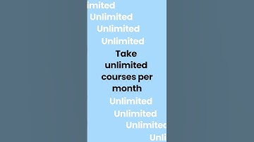 All In One Place: College for $95/month | Study.com College Saver