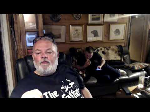 Corleone Gundogs Christopher upton Live Stream - YouTube