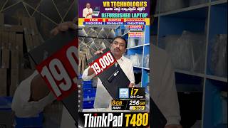 Best Refurbished Laptop Store in Hyderabad #laptopssales #secondhandlaptopsale #refurbished laptop