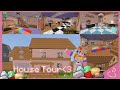 House tourmapleapple