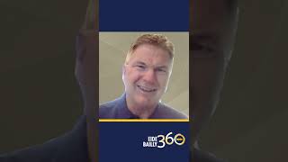 Interview Series: Dave Stende