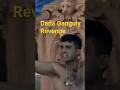 Greatest Revenge Of Ganguly