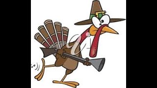 Turkey Pictures That Will Make You Laugh Out Loud