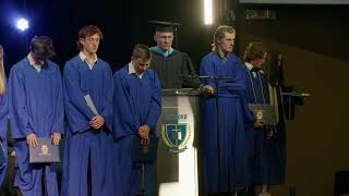 CCA Class of 2023 - Senior Graduation