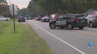 PPD: Man injured in shooting on Elliott Avenue