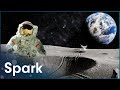 The Last Men On The Moon | Apollo 17 The Untold Story of the Last Men on the Moon | Spark