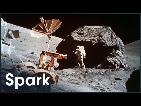 Video: The Real Story Of Apollo 17 And Why We Never Went Back To The Moon - Alternative View