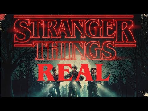 Video Stranger Things Video Game Wiki