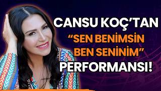 Cansu Koçtan \