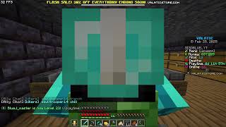 Our Biggest Opp Gets Banned In Lifesteal Ip Play.valatic.net