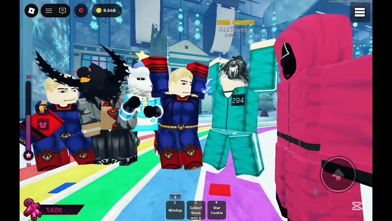 ONE OF MY BEST GAMES INK GAME CLUTCHED UP IN THE LAST 5 SECONDS ON PENTATHLON + WON ALL GAMES IN IT